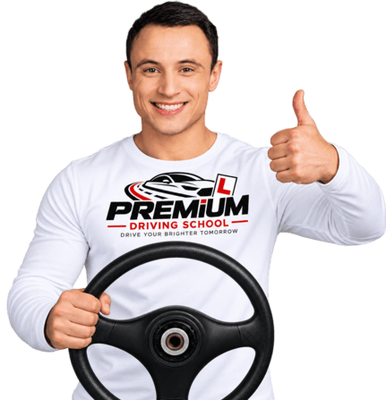 Premium Driving School